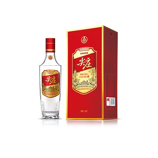 五粮液尖庄·红优